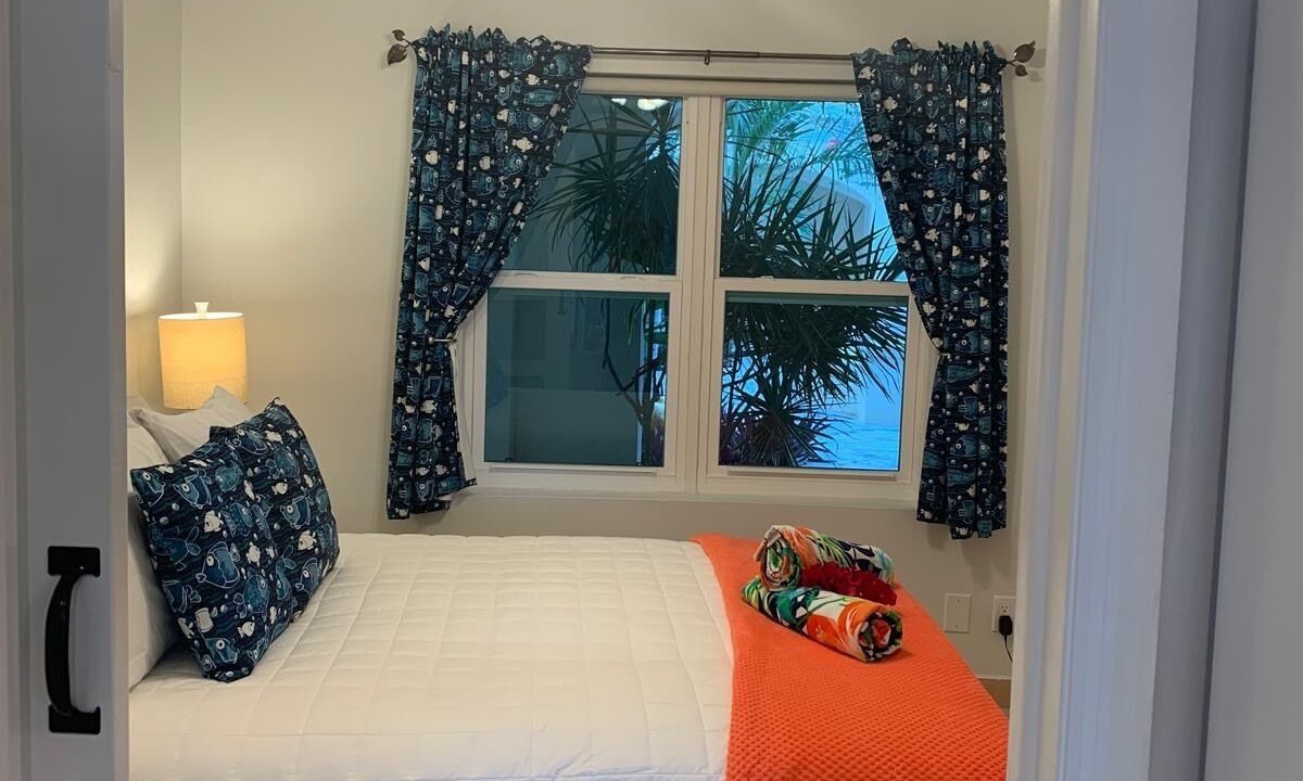 Photo of Bedroom in Wheeland Settlement