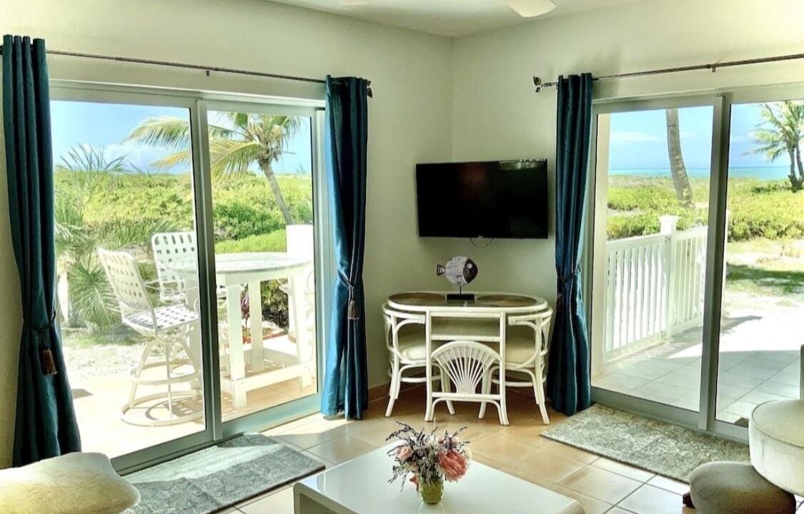 Photo of Livingroom in Wheeland Settlement