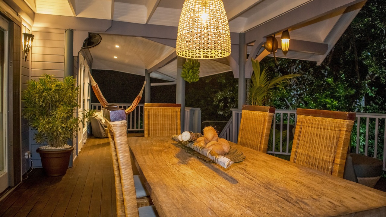 Photo of Outdoor in Anse la Blague