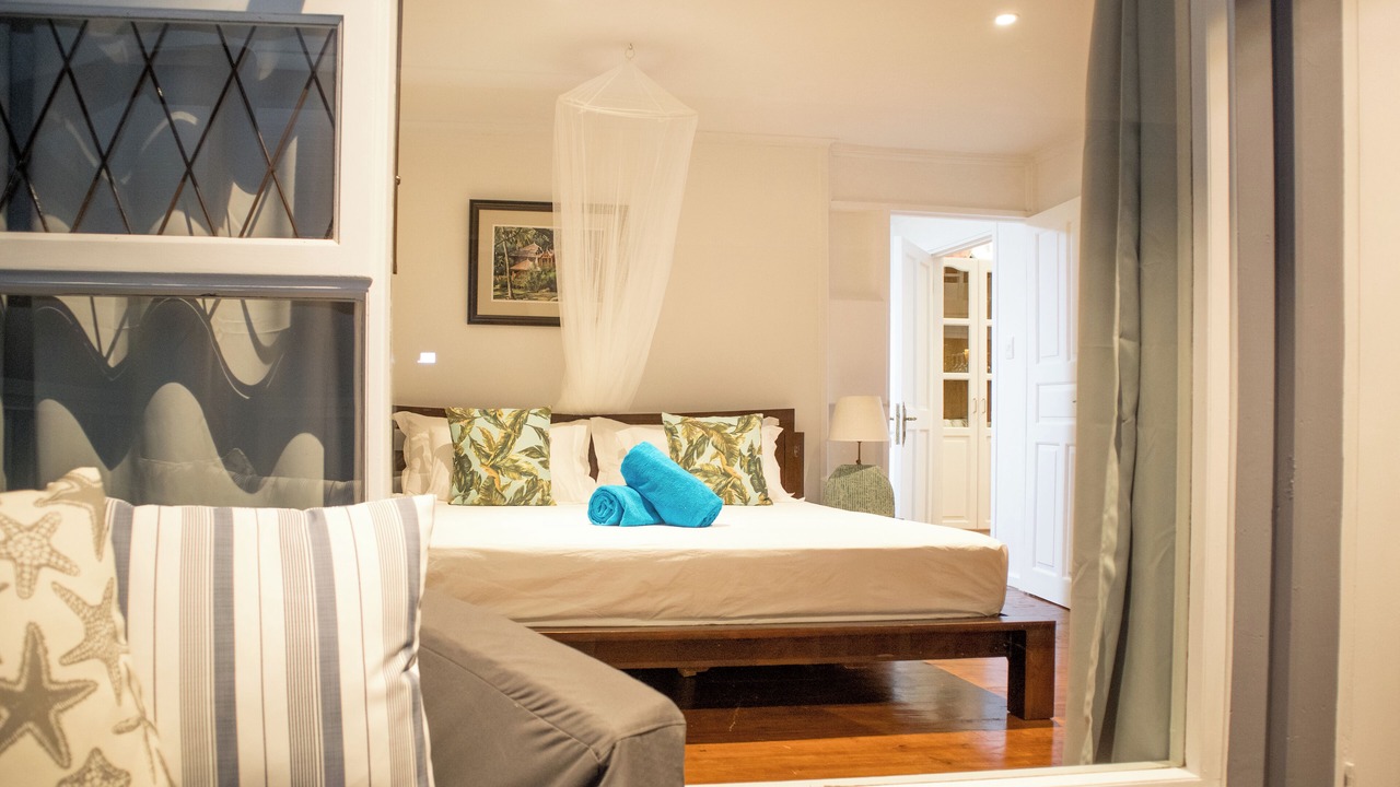Photo of Bedroom in Anse la Blague