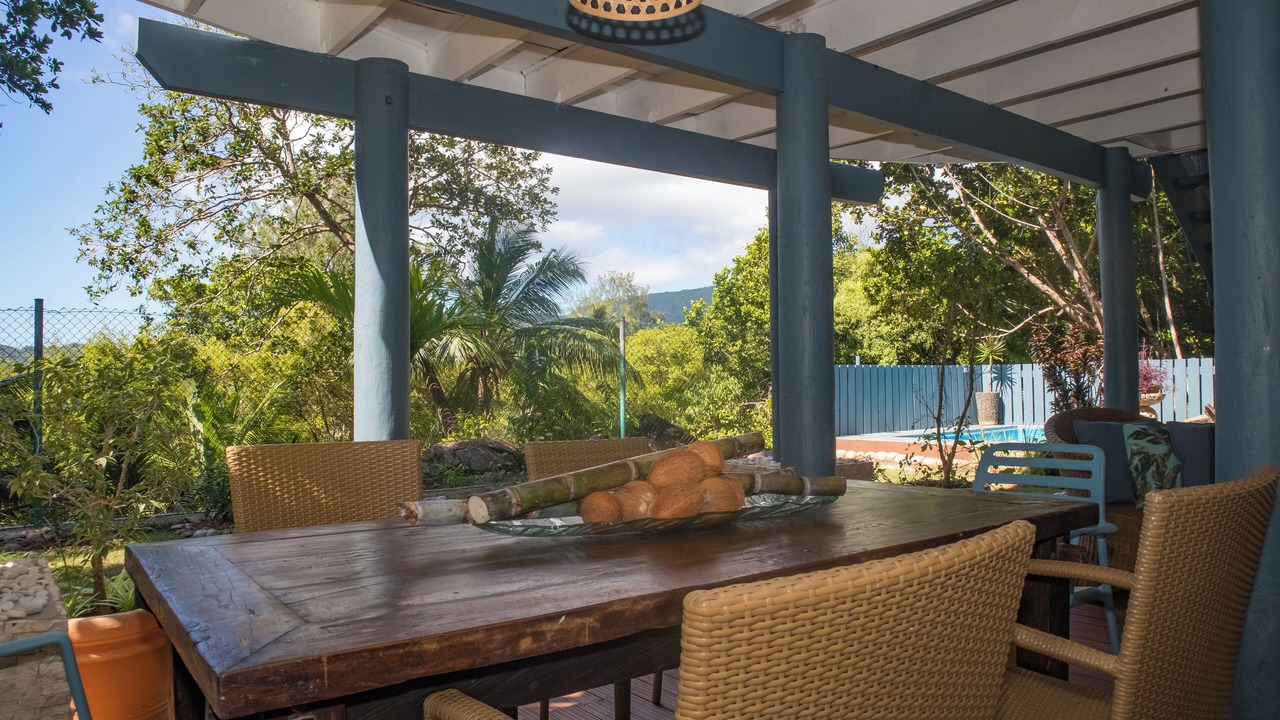 Photo of Outdoor in Anse la Blague