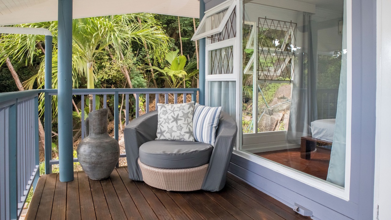 Photo of Patio Balcony in Anse la Blague