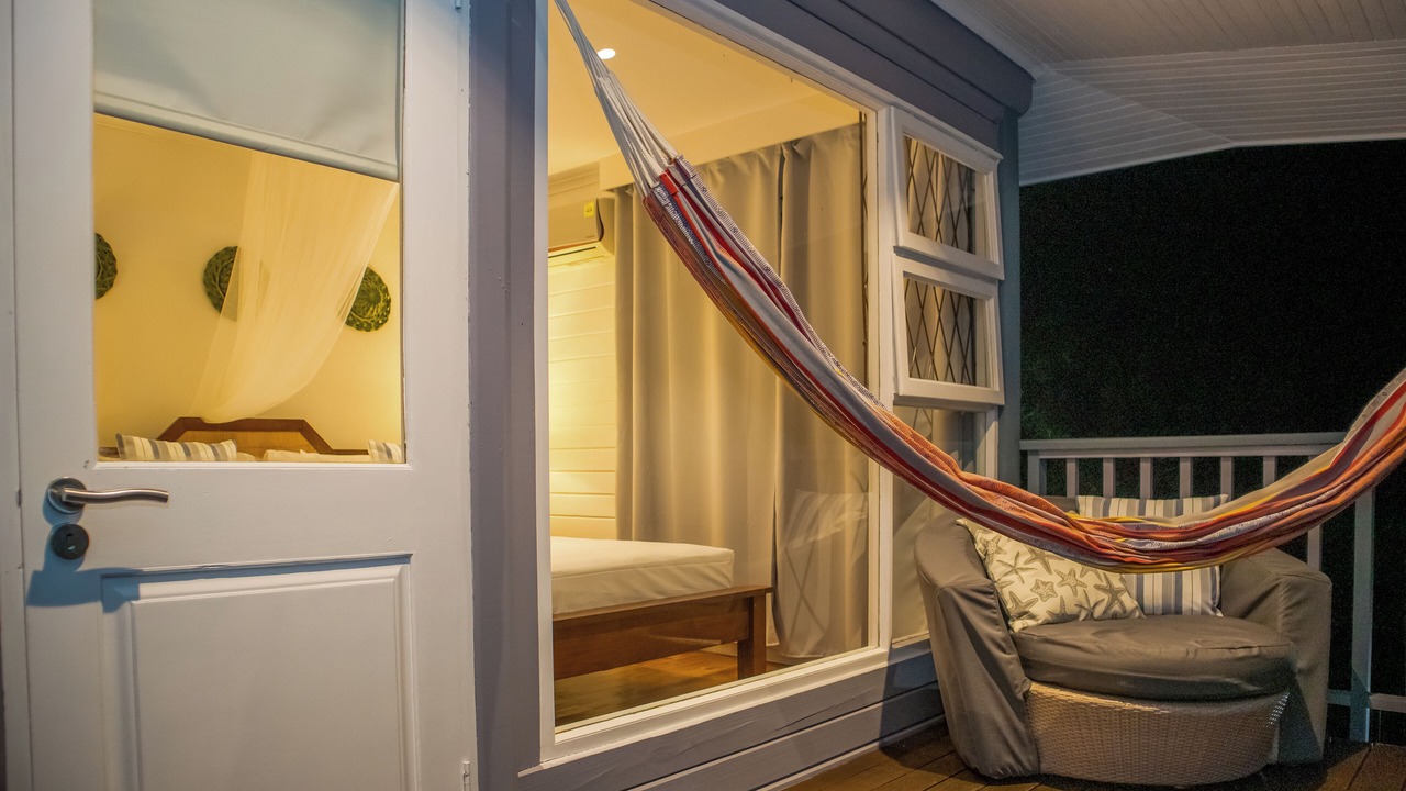 Photo of Bedroom in Anse la Blague