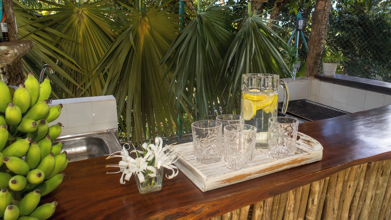 Photo of Outdoor in Anse la Blague