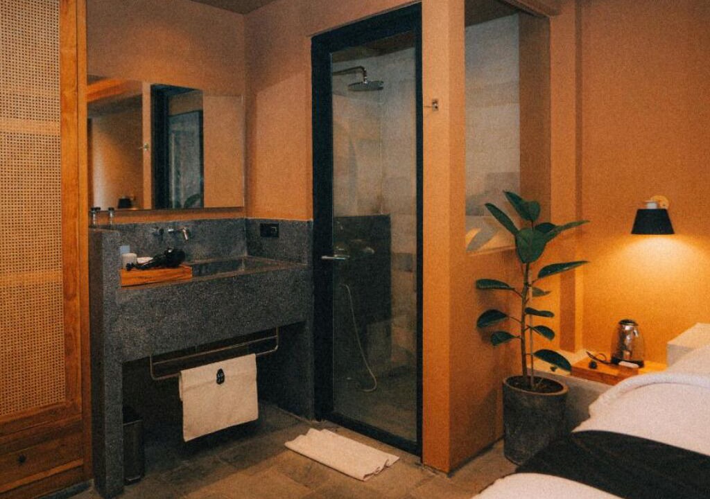 Photo of Bathroom in Beraban
