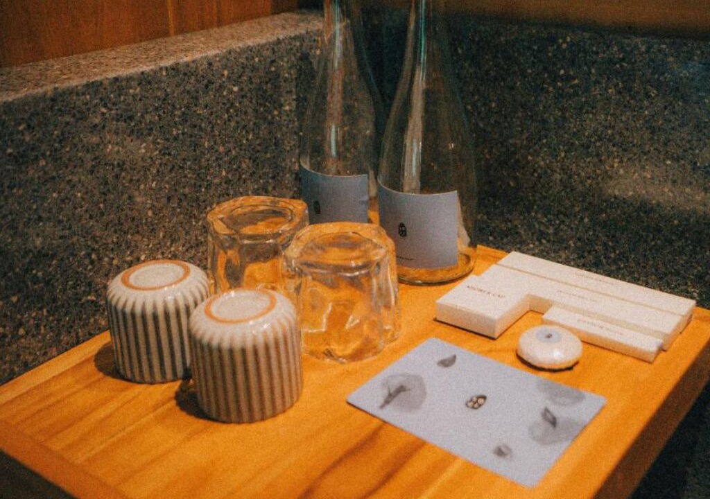 Photo of Bathroom in Beraban