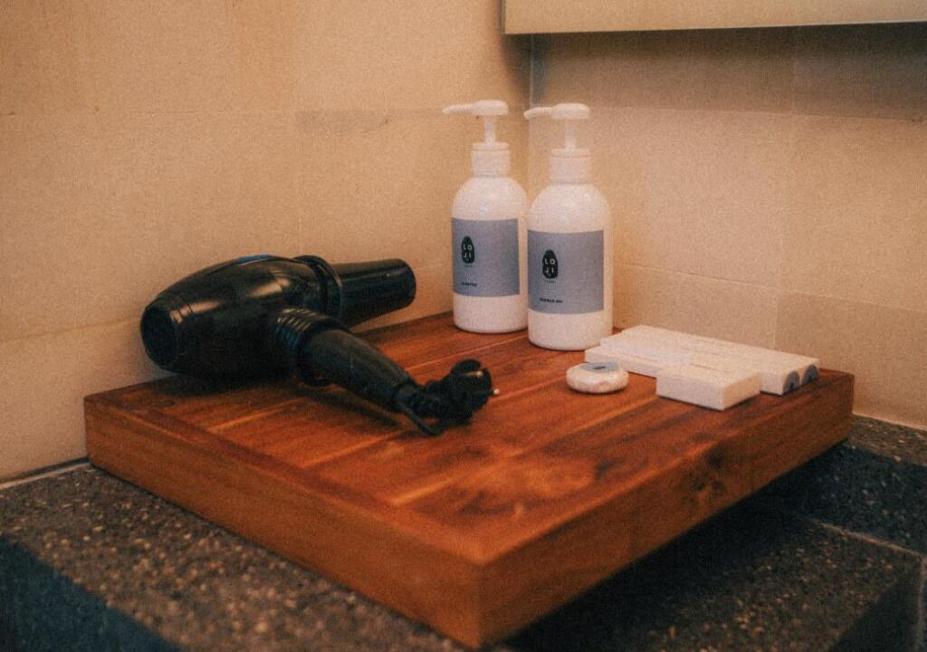 Photo of Bathroom in Beraban