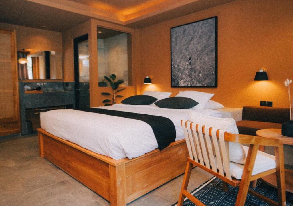 Photo of Bedroom in Beraban