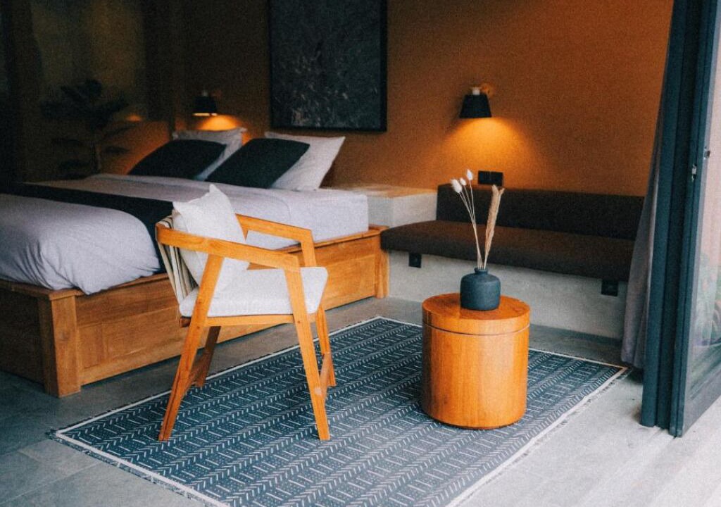 Photo of Bedroom in Beraban