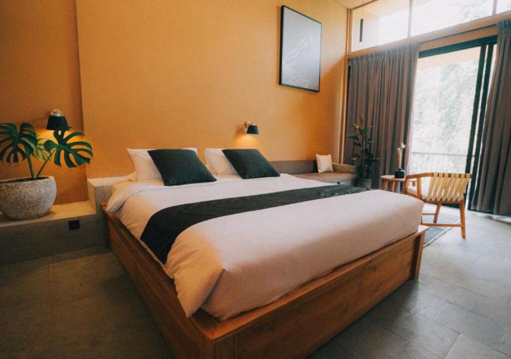 Photo of Bedroom in Beraban
