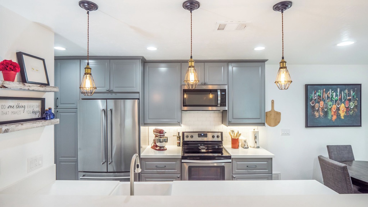 Photo of Kitchen in Soquel