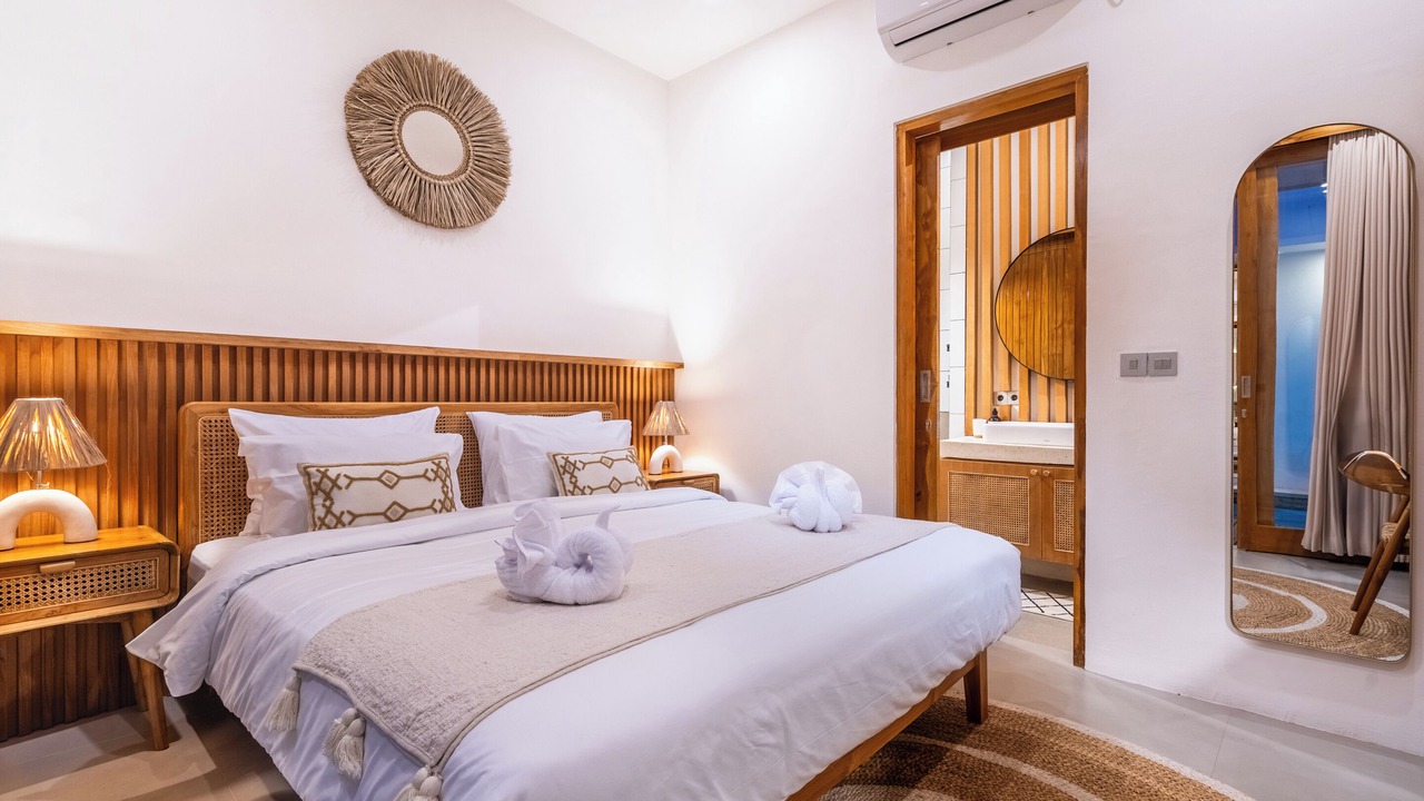 Photo of Bedroom in Padangsambian Klod