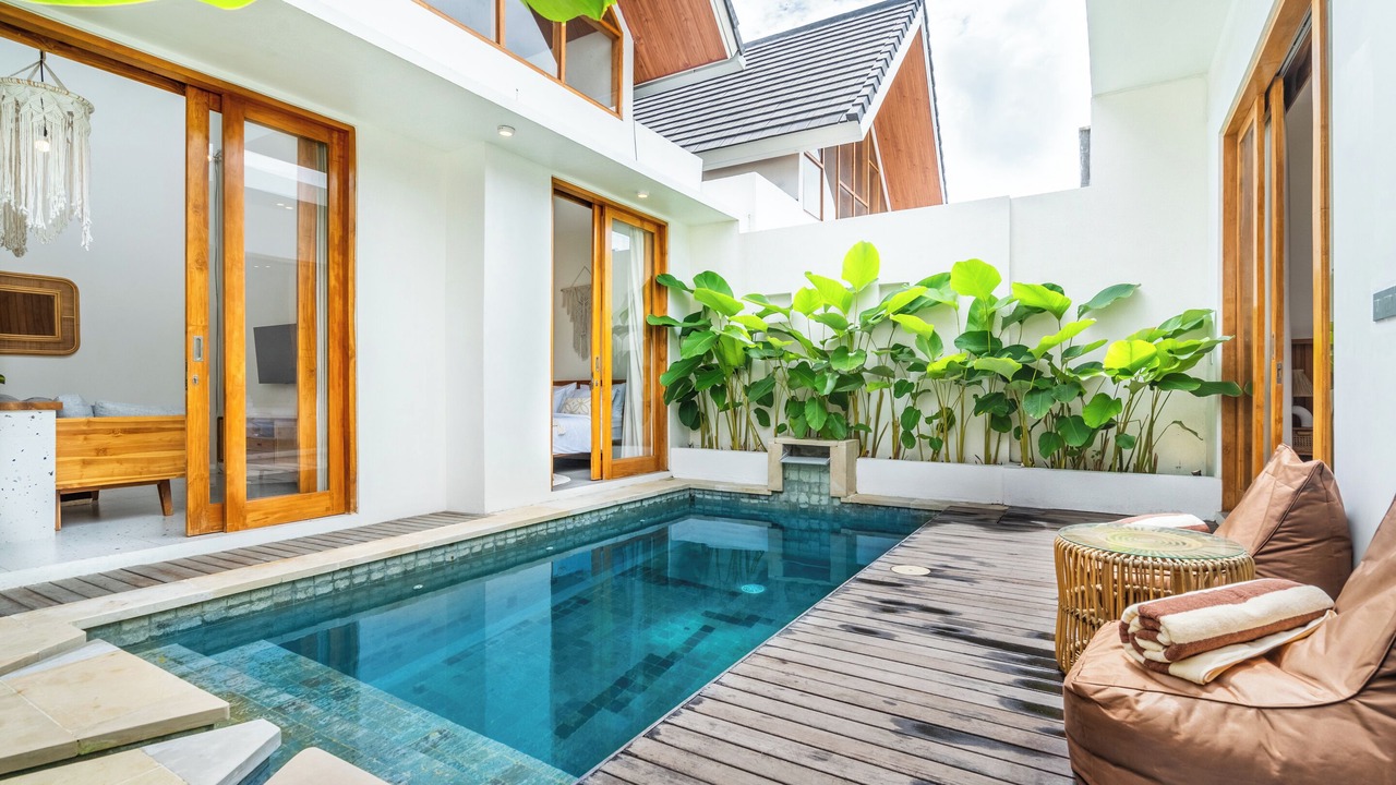Photo of Outdoor in Padangsambian Klod