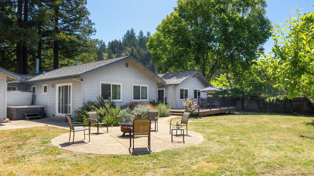 Photo of Outdoor in Ben Lomond