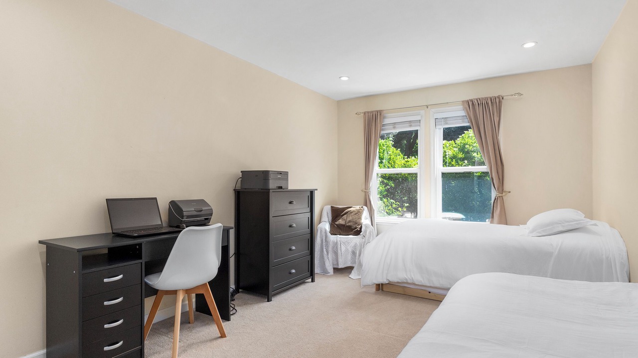 Photo of Bedroom in Ben Lomond