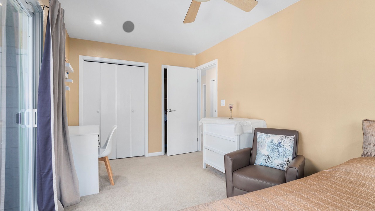 Photo of Bedroom in Ben Lomond
