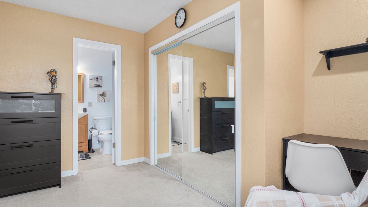Photo of Bathroom in Ben Lomond