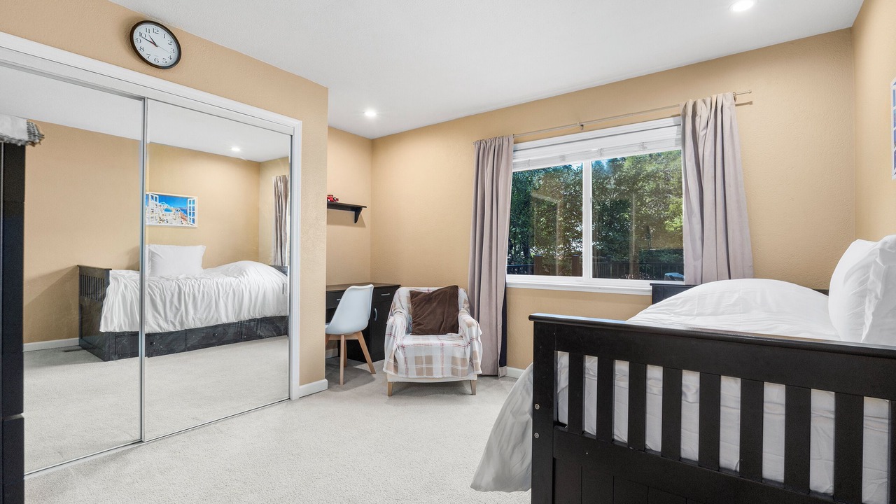 Photo of Bedroom in Ben Lomond