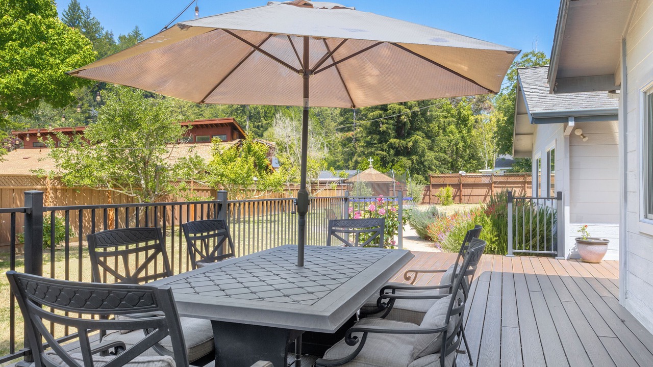Photo of Outdoor in Ben Lomond
