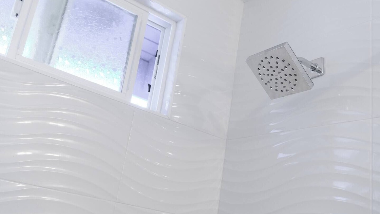 Photo of Bathroom in Rio del Mar