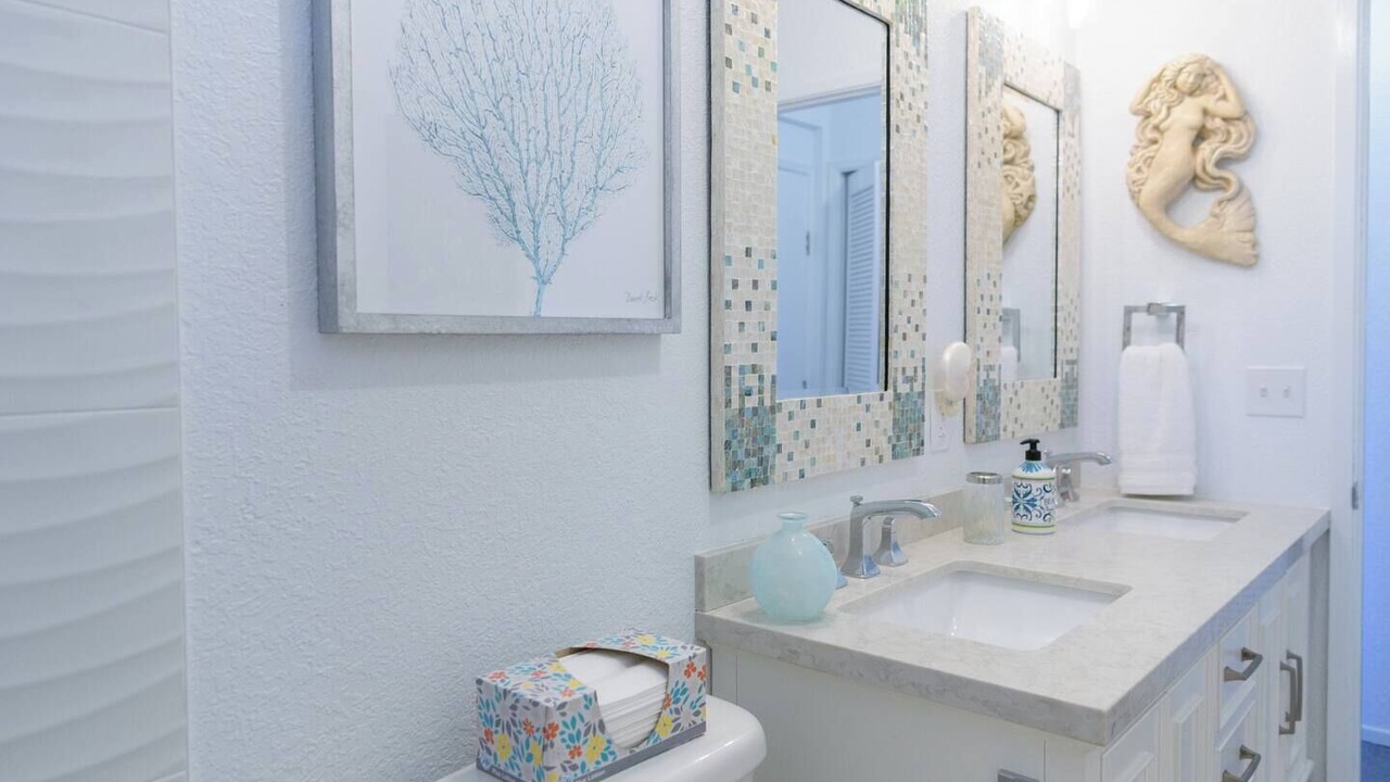 Photo of Bathroom in Rio del Mar