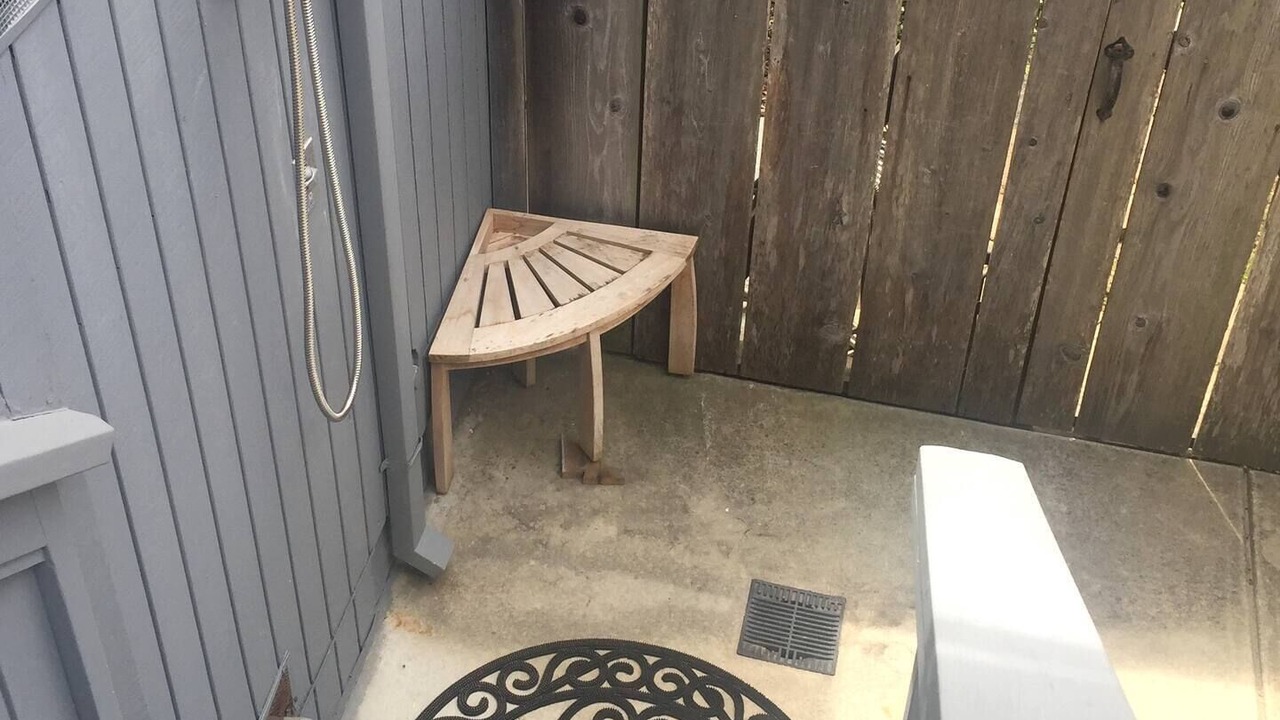 Photo of Outdoor in Rio del Mar