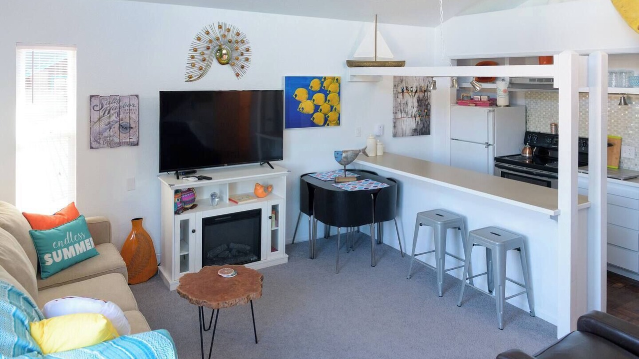 Photo of Bedroom in Rio del Mar