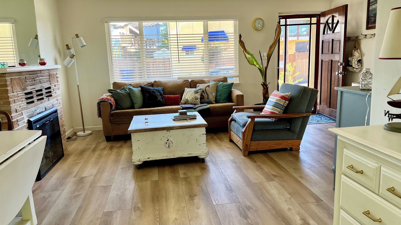 Photo of Livingroom in Aptos