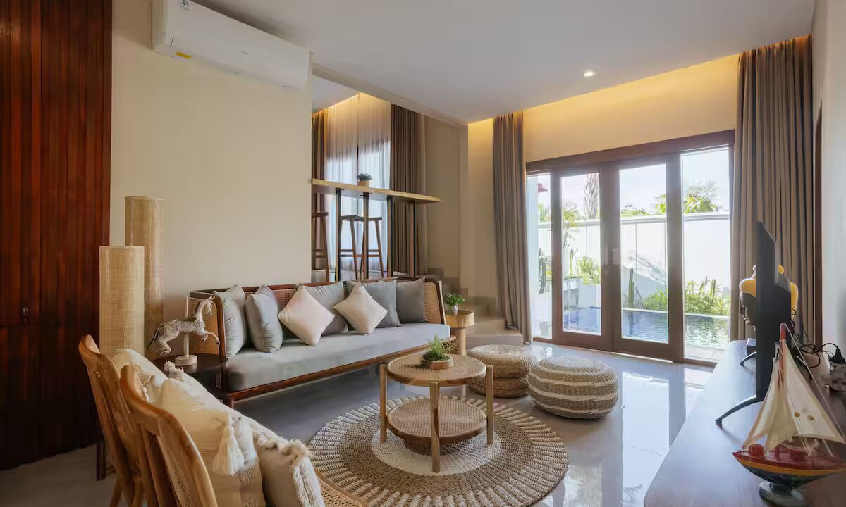 Photo of Livingroom in Bukit