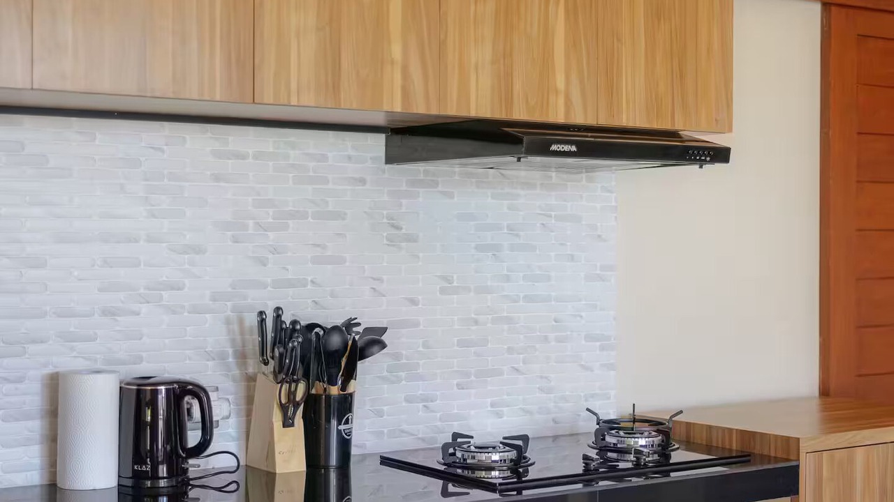 Photo of Kitchen in Bukit