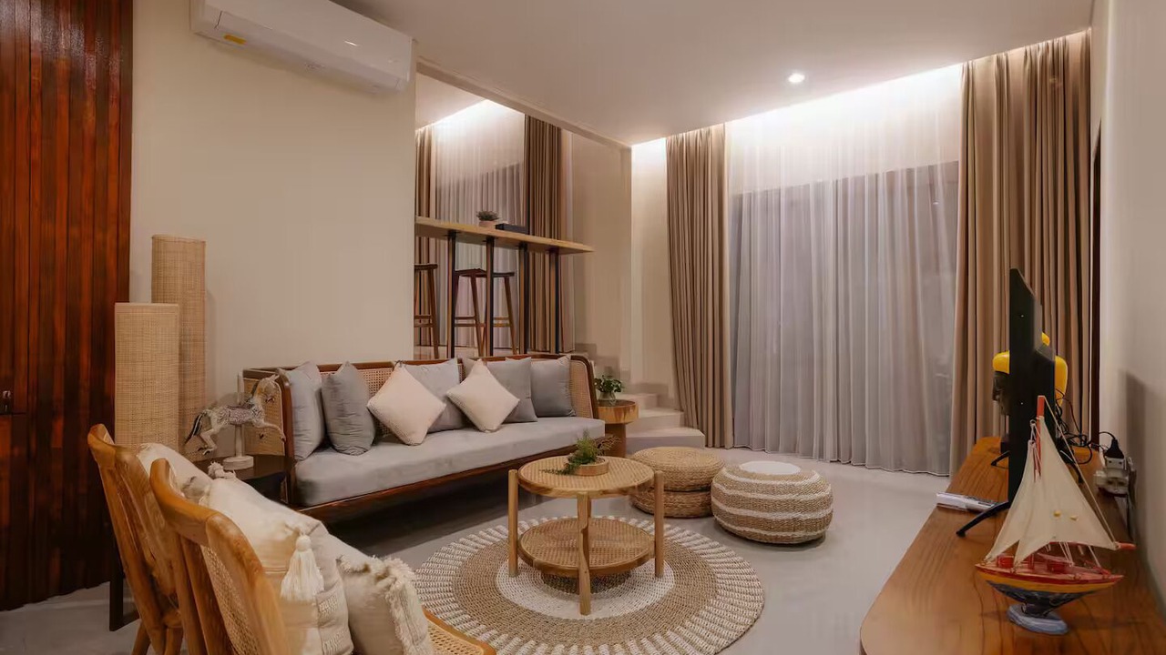 Photo of Livingroom in Bukit