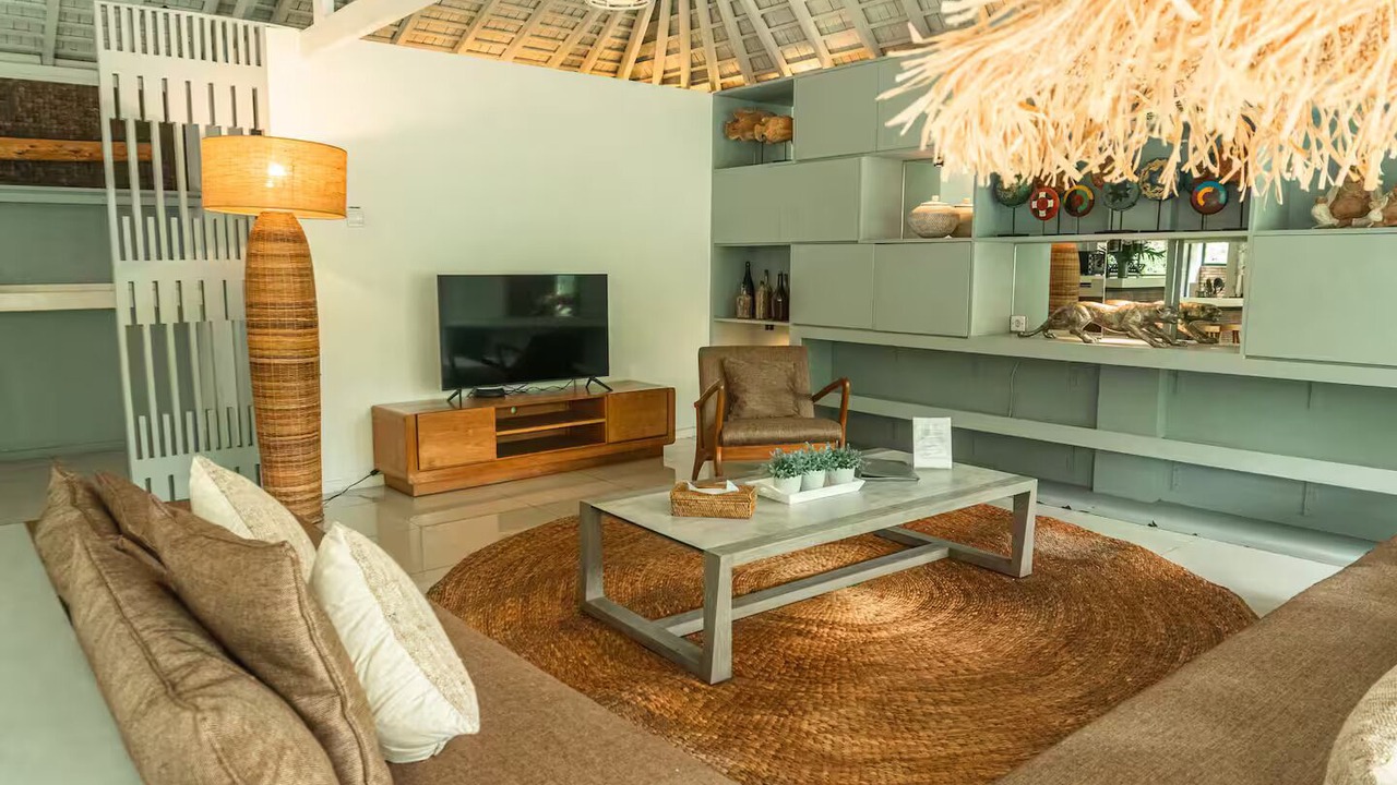Photo of Livingroom in Nakula