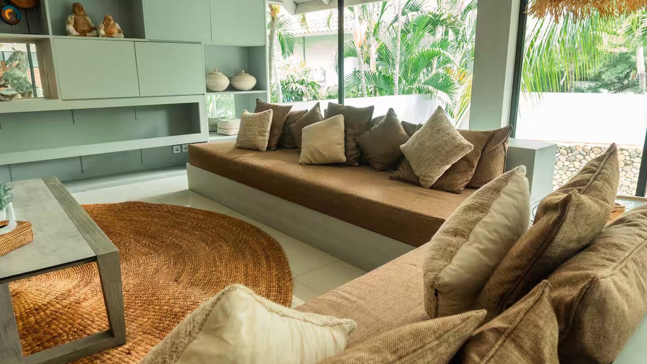 Photo of Livingroom in Nakula