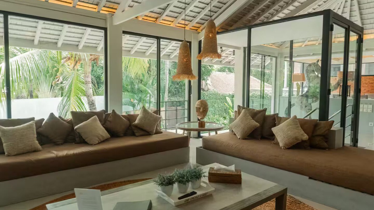 Photo of Livingroom in Nakula
