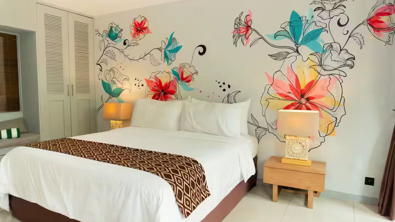 Photo of Bedroom in Nakula