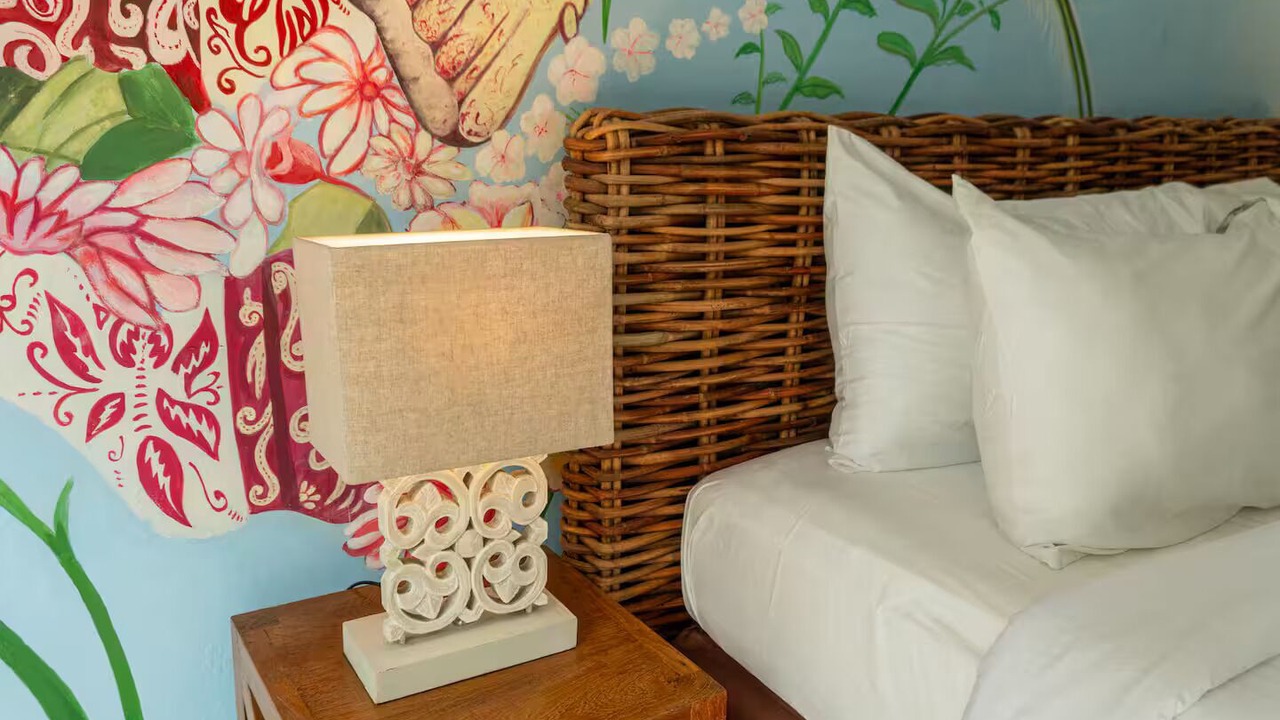 Photo of Bedroom in Nakula