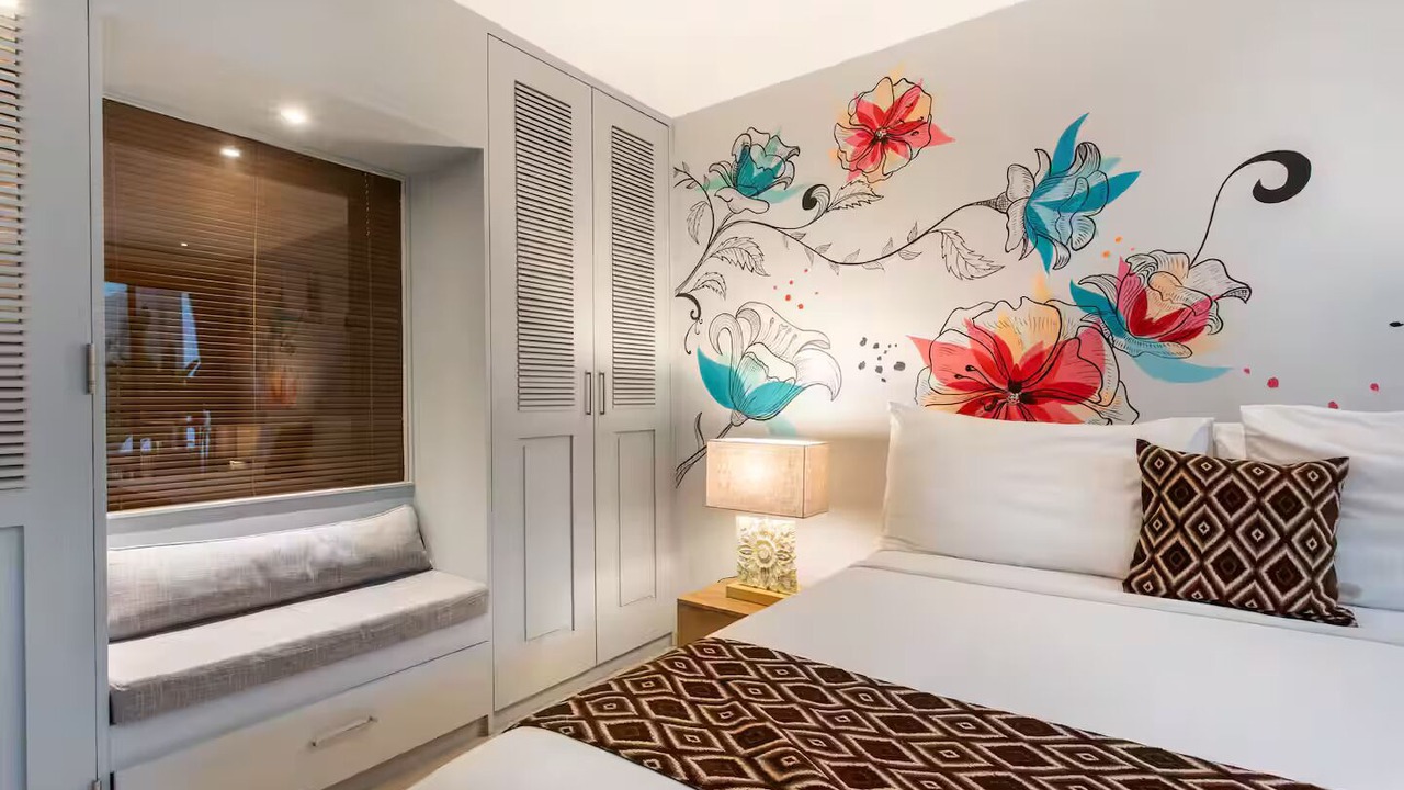 Photo of Bedroom in Nakula