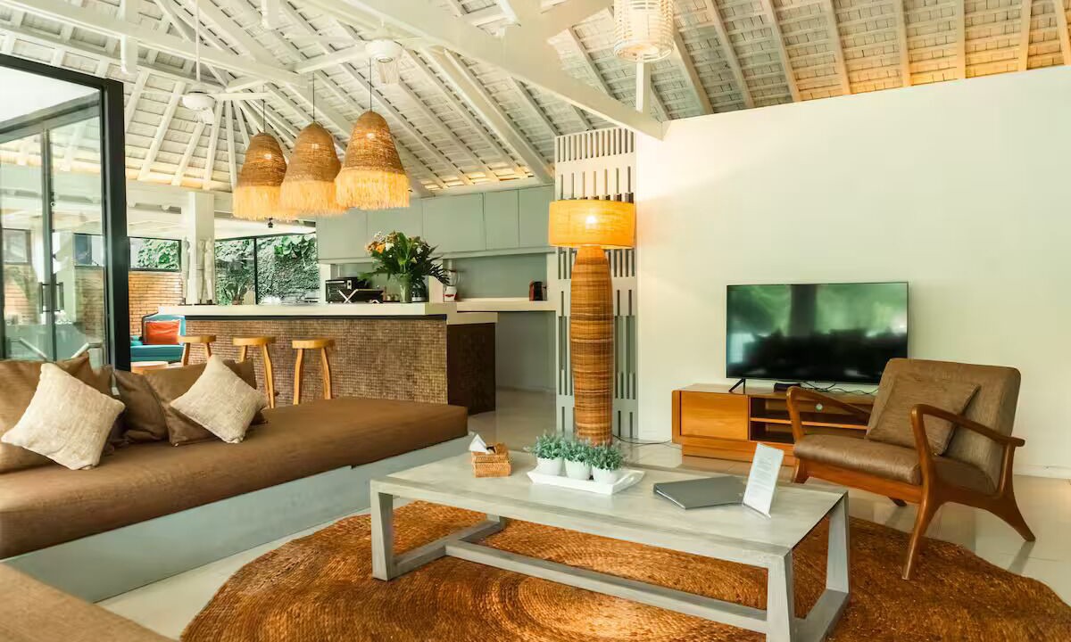 Photo of Livingroom in Nakula