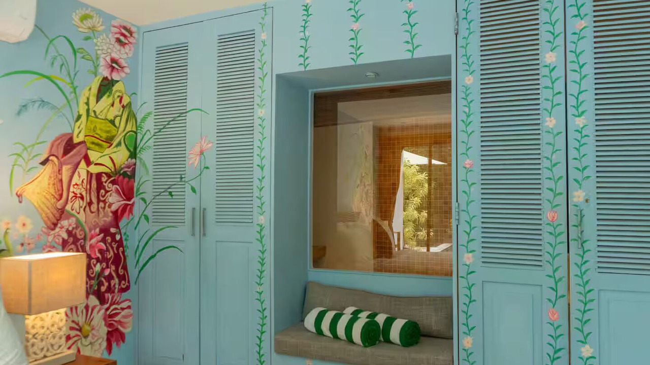 Photo of Bedroom in Nakula