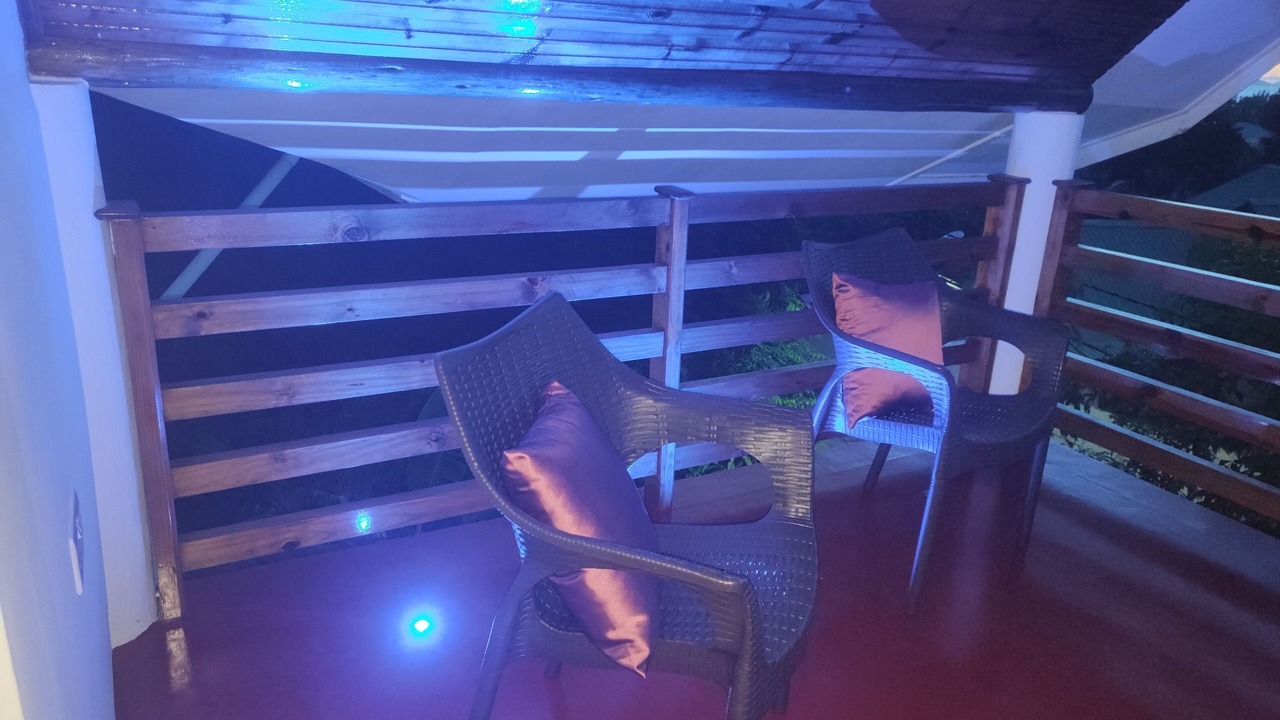Photo of Patio Balcony in Anse La Mouche