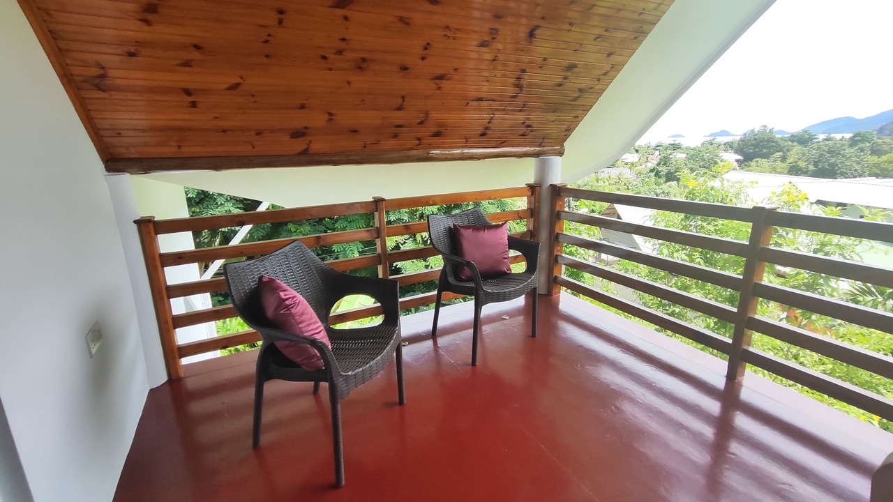 Photo of Outdoor in Anse La Mouche