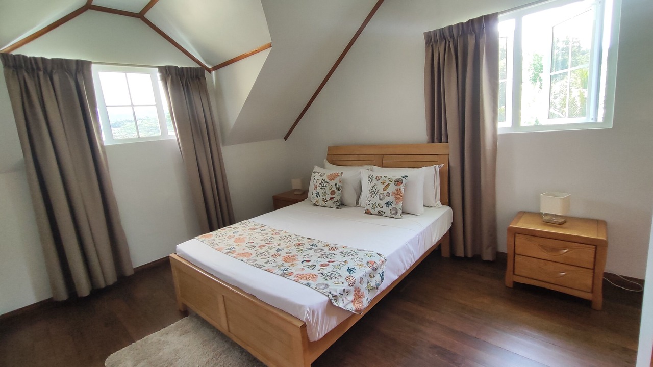 Photo of Bedroom in Anse La Mouche