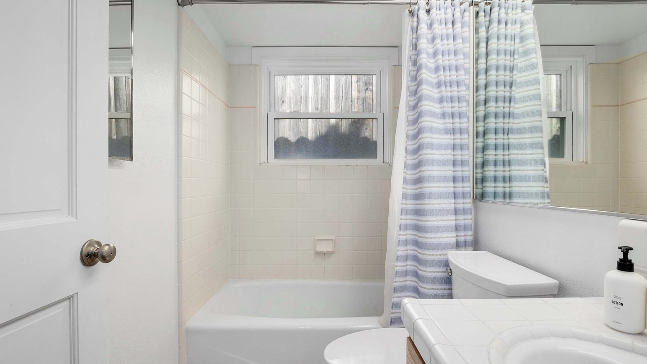 Photo of Bathroom in Capitola