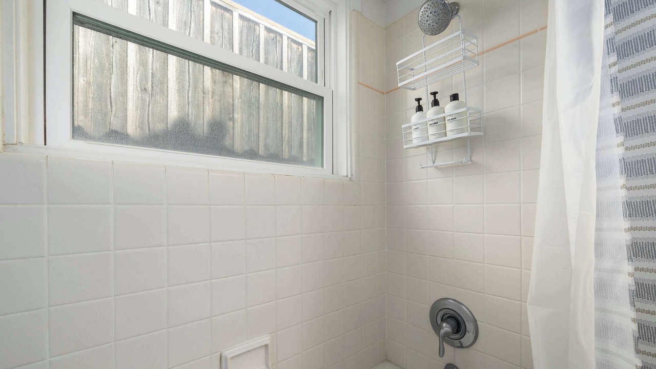 Photo of Bathroom in Capitola