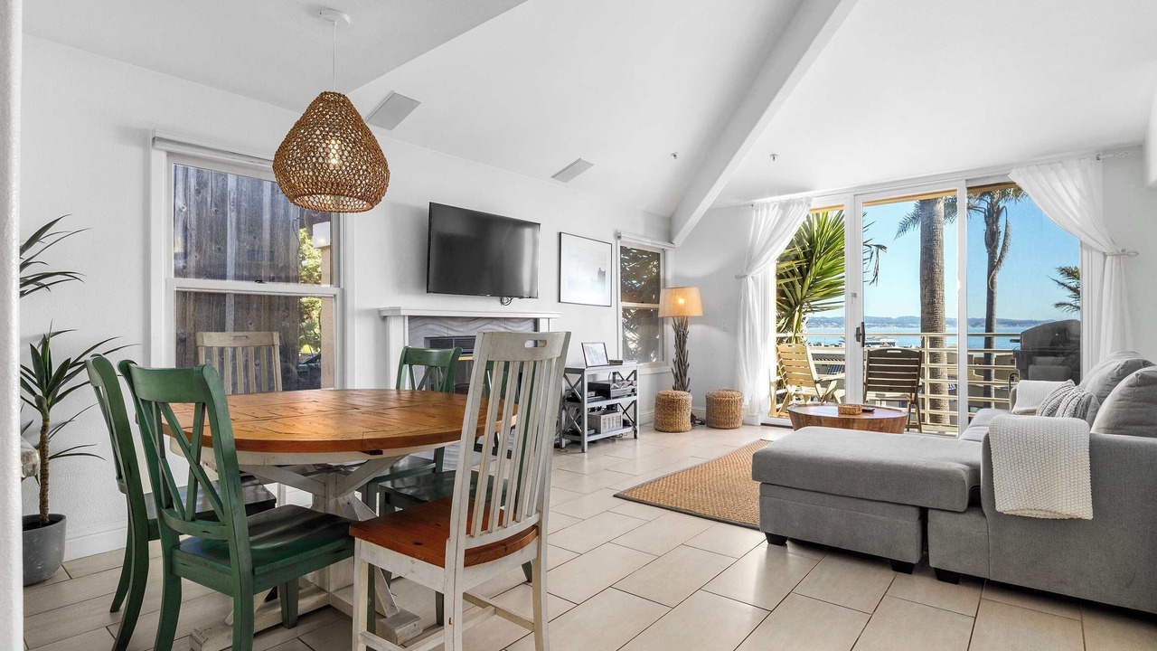 Photo of Bedroom in Capitola