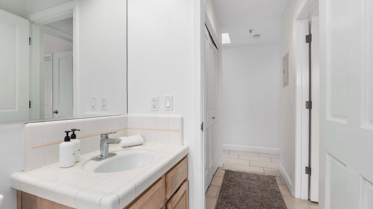 Photo of Bathroom in Capitola