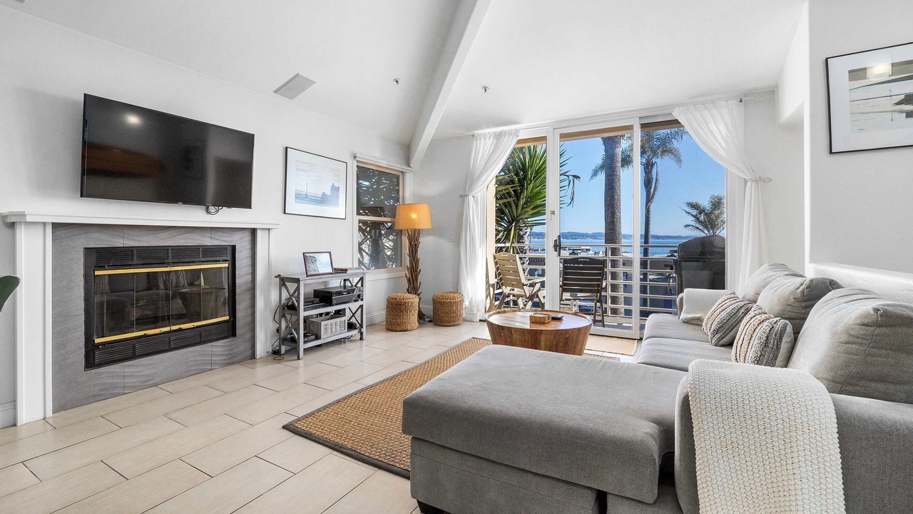 Photo of Livingroom in Capitola