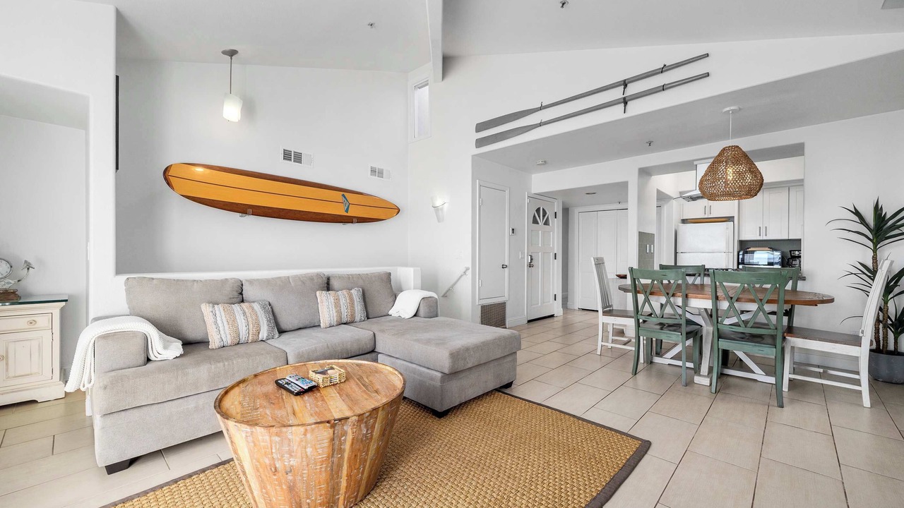 Photo of Livingroom in Capitola