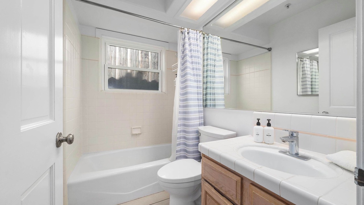 Photo of Bathroom in Capitola