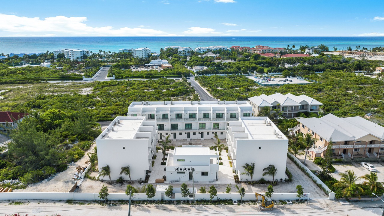 Photo of Outdoor in Providenciales
